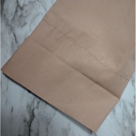 Vintage Anderson Little Khaki Dress Size 5/6 - Picture 8 of 12